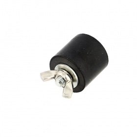 Cilindra izplūdes aizbāzni (noplūdes testam) Doppler d.28mm