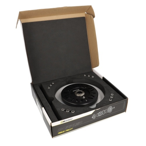 Doppler pulley Open disc clutch Peugeot 103 Doppler pulley Open disc clutch Peugeot 103