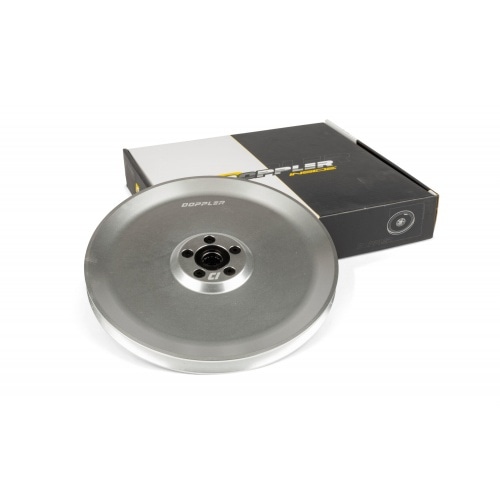 Slokšņu skriemelis Doppler Open ar zobratu 11 zobu Peugeot 103 Slokšņu skriemelis Doppler Open ar zobratu 11 zobu Peugeot 103