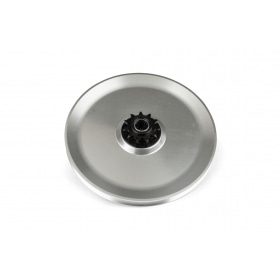 Slokšņu skriemelis Doppler Open ar zobratu 11 zobu Peugeot 103