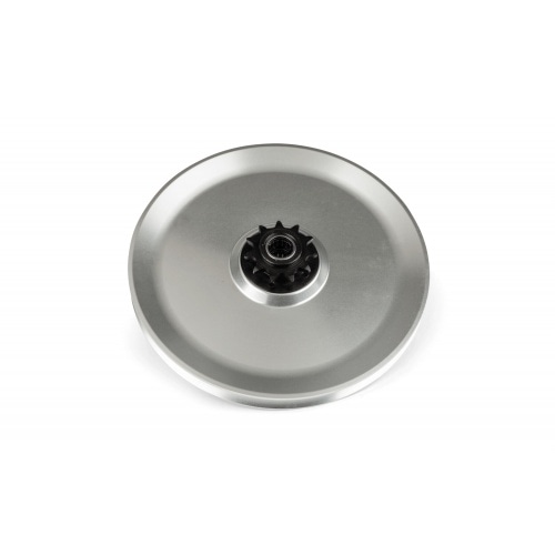 Slokšņu skriemelis Doppler Open ar zobratu 11 zobu Peugeot 103 Slokšņu skriemelis Doppler Open ar zobratu 11 zobu Peugeot 103