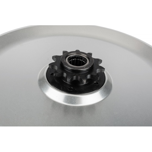 Slokšņu skriemelis Doppler Open ar zobratu 11 zobu Peugeot 103 Slokšņu skriemelis Doppler Open ar zobratu 11 zobu Peugeot 103