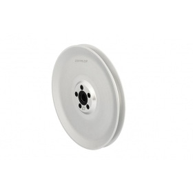 Pulley Doppler Open moped MBK 51 - 11 teeth