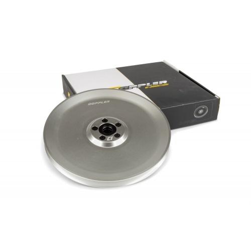 Spriegotājs Doppler Atvērts mopēds MBK 51 - 11 zobi Spriegotājs Doppler Atvērts mopēds MBK 51 - 11 zobi