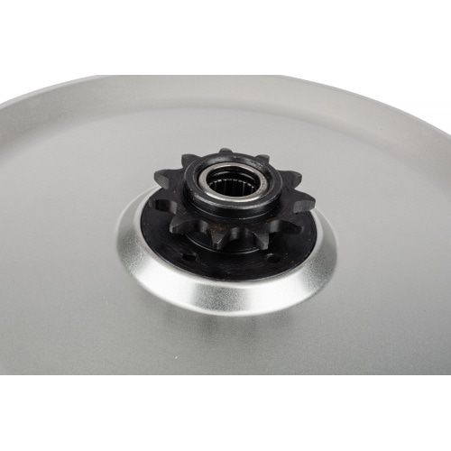 Spriegotājs Doppler Atvērts mopēds MBK 51 - 11 zobi Spriegotājs Doppler Atvērts mopēds MBK 51 - 11 zobi