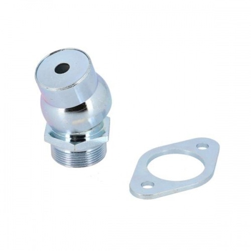 Izplūdes atloku atloks Doppler ER1 MBK 51 Izplūdes atloku atloks Doppler ER1 MBK 51