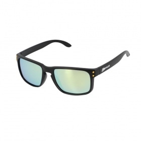 Sunglasses Doppler black / yellow