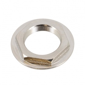 Clutch Nut Doppler Open