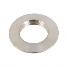 Clutch Nut Doppler Open