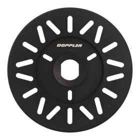 Сцепление Колокол Доплер Открытый