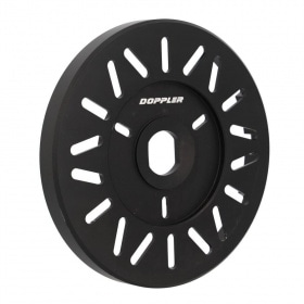 Сцепление Колокол Доплер Открытый