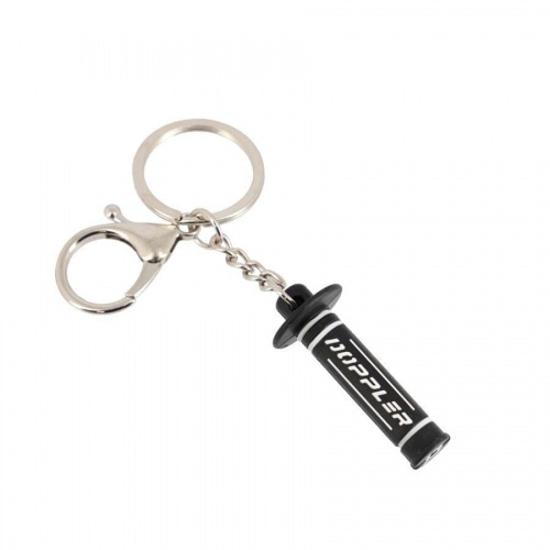 Keyring Doppler Black Keyring Doppler Black