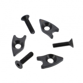 Starter Pad Kit clutch Doppler Open