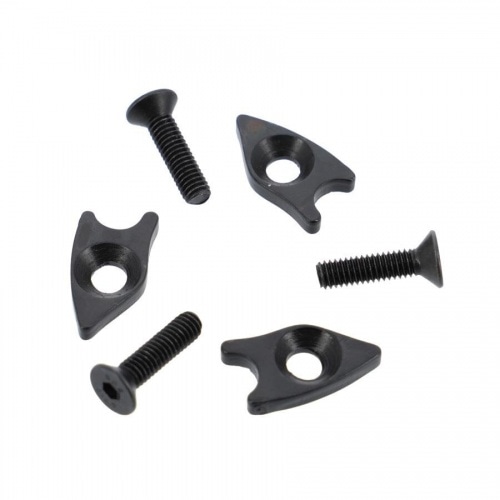 Starter Pad Kit clutch Doppler Open Starter Pad Kit clutch Doppler Open