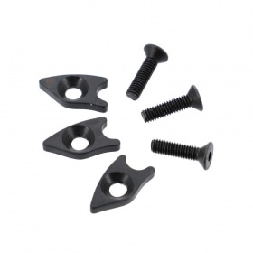 Starter Pad Kit clutch Doppler Open