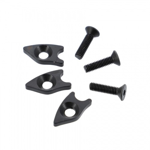 Starter Pad Kit clutch Doppler Open Starter Pad Kit clutch Doppler Open