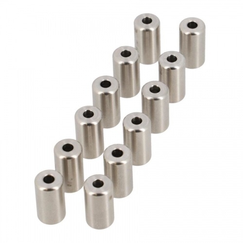 Weights 16,75gr clutch Doppler Open (x12) Weights 16,75gr clutch Doppler Open (x12)