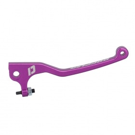 Brake Lever Beta RR Doppler CNC purple