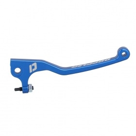 Brake Lever Beta RR Doppler CNC blue