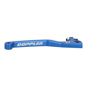 Brake Lever Beta RR Doppler CNC blue