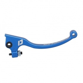 Brake Lever Rieju MRT from 2013 Doppler CNC blue (AJP)