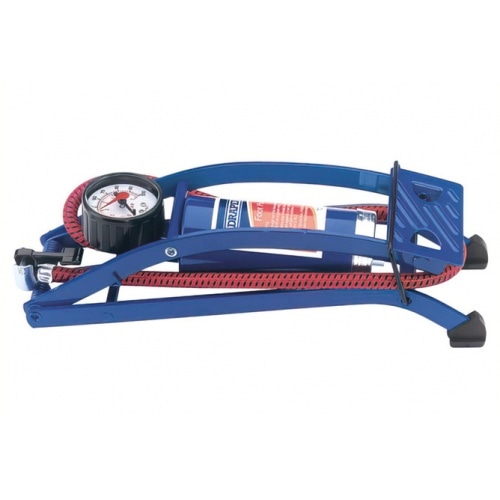 Kāju sūknis Draper Tools 7 bar Kāju sūknis Draper Tools 7 bar