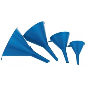 Draper Tools Funnel Set (4x) plastic