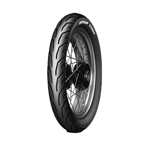 Riepas Dunlop TT900 TT 43P 2 1/2 - 17 Riepas Dunlop TT900 TT 43P 2 1/2 - 17