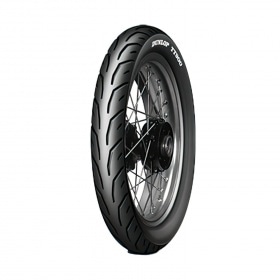 Tire Dunlop TT900 TT 47P 2 3/4 - 17