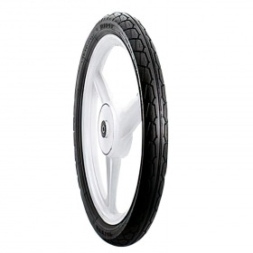 Aizmugurējā riepa Dunlop D104 TT 38L 2 1/2 - 17