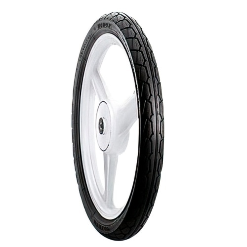 Aizmugurējā riepa Dunlop D104 TT 38L 2 1/2 - 17 Aizmugurējā riepa Dunlop D104 TT 38L 2 1/2 - 17