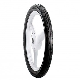 Aizmugurējā riepa Dunlop D104 TT 41P 2 3/4 - 17