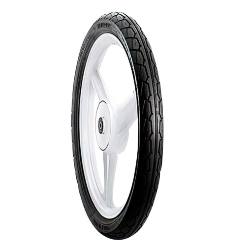 Aizmugurējā riepa Dunlop D104 TT 41P 2 3/4 - 17 Aizmugurējā riepa Dunlop D104 TT 41P 2 3/4 - 17
