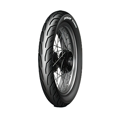 Riepas Dunlop 100/80-17 TT900 TL 52S Riepas Dunlop 100/80-17 TT900 TL 52S
