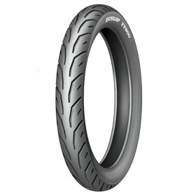 Riepas Dunlop 100/80-17 TT900 TL 52S
