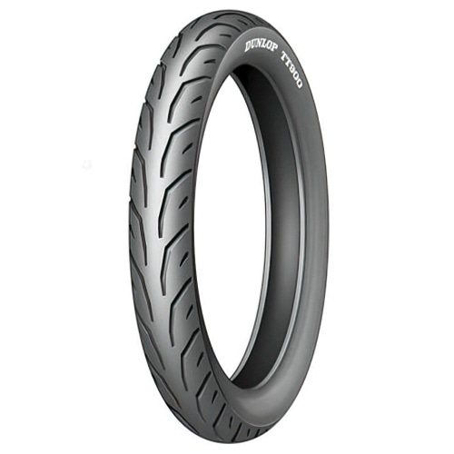 Riepas Dunlop 100/80-17 TT900 TL 52S Riepas Dunlop 100/80-17 TT900 TL 52S