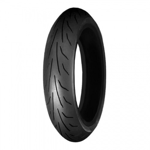 Motociklu riepas Dunlop Qualifier Core 160/60 - 17 TL 69W Motociklu riepas Dunlop Qualifier Core 160/60 - 17 TL 69W