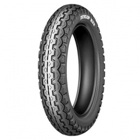 Motociklu riepas Dunlop K82 3.00 - 18" TT 47S