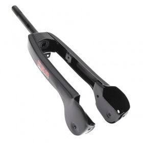 Dakša EBR Piaggio Ciao PX melna