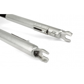 Вилка EBR Peugeot Fox