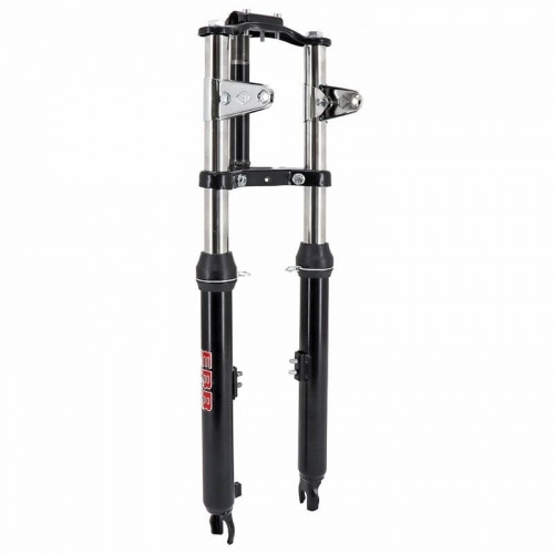 Вилка EBR д.28мм MBK 51 черная Вилка EBR д.28мм MBK 51 черная