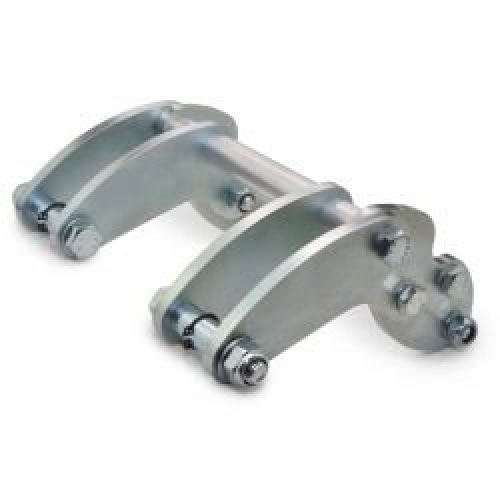 Subframe Adapter Racing Easyboost Yamaha Aerox to BW’s Subframe Adapter Racing Easyboost Yamaha Aerox to BW’s