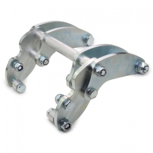 Subframe Adapter Racing Easyboost Yamaha Aerox to BW’s Subframe Adapter Racing Easyboost Yamaha Aerox to BW’s