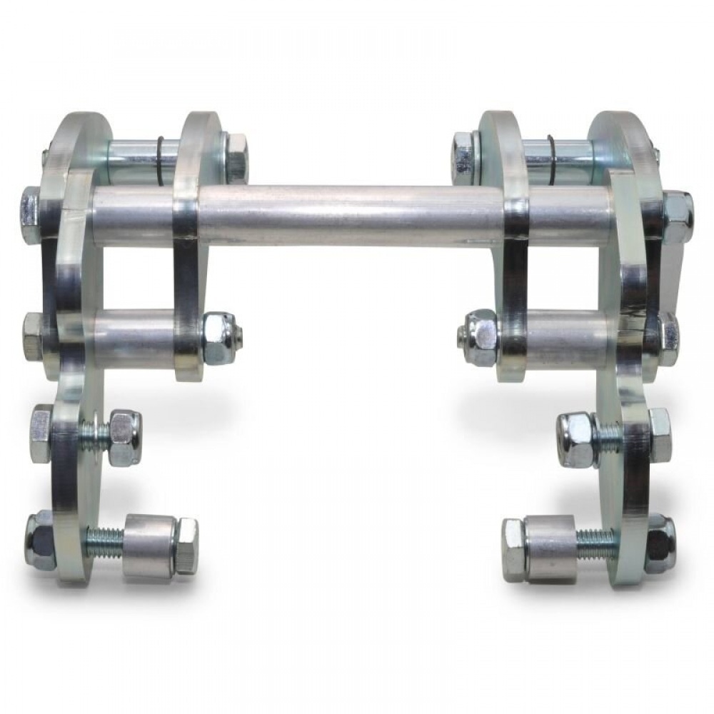 Easyboost Subframe Aerox Subframe Adapter Sport Easyboost Yamaha