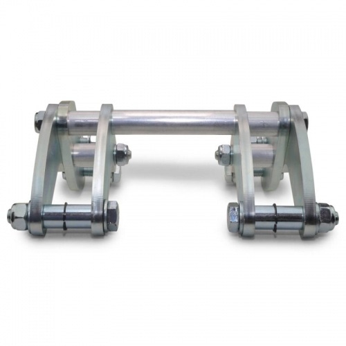 Subframe Adapter Racing Easyboost Yamaha Aerox to BW’s Subframe Adapter Racing Easyboost Yamaha Aerox to BW’s