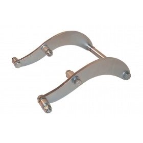 Easyboost Subframe Adapter Sport Yamaha Aerox to Slider