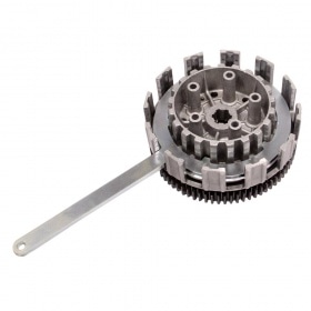 Sajūga turēšanas rīks Easyboost Derbi Euro 2 / Euro 3