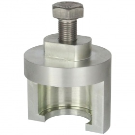 Sprocket Puller crankshaft Easyboost Derbi Euro 3 / Euro 4