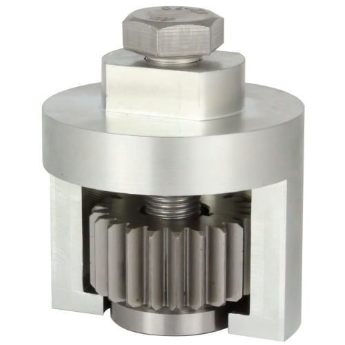 Sprocket Puller crankshaft Easyboost Derbi Euro 3 / Euro 4 Sprocket Puller crankshaft Easyboost Derbi Euro 3 / Euro 4