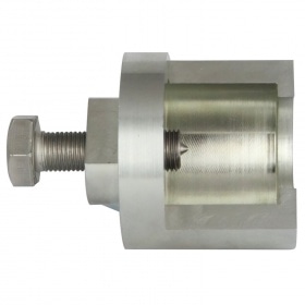 Sprocket Puller crankshaft Easyboost Derbi Euro 3 / Euro 4